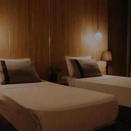 Royal Mass Airport Business Hotel-2